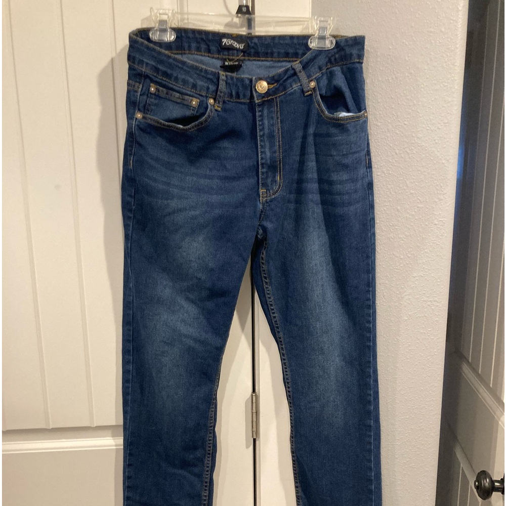 7Groove 32x32 men’s jeans